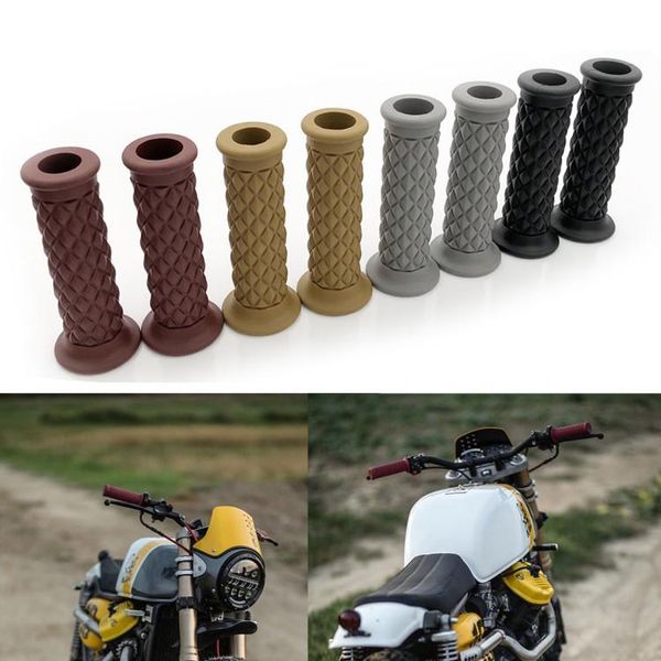 handlebars universal handlebar grip gel brake handle rubber for 7/8" 22mm motorcycle protaper pro taper motorcross dirt pit bike motorb
handlebars universal handlebar grip gel brake handle rubber for 7/8" 22mm motorcycle protaper pro taper motorcross dirt pit bike motorb