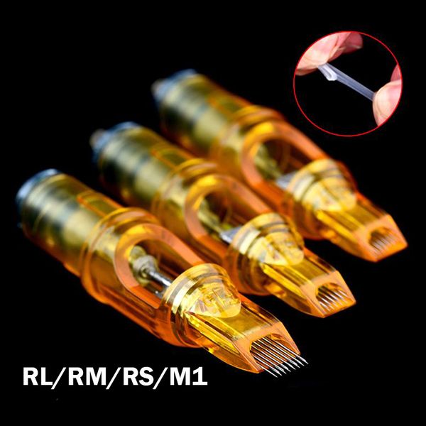 plasma pen tattoo needle m1/rm/rs/rl eyebrow needle tattoo gun supplies disposable semi-permanent makeup tattoo cartridge needle
plasma pen tattoo needle m1/rm/rs/rl eyebrow needle tattoo gun supplies disposable semi-permanent makeup tattoo cartridge needle