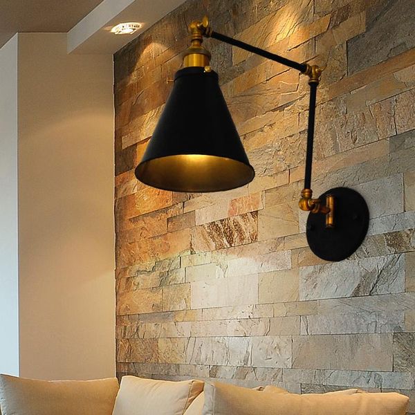 wall lamp steam punk loft industrial iron rust water pipe retro vintage e27 sconce lights steampunk house lighting fixtures luz 
wall lamp steam punk loft industrial iron rust water pipe retro vintage e27 sconce lights steampunk house lighting fixtures luz