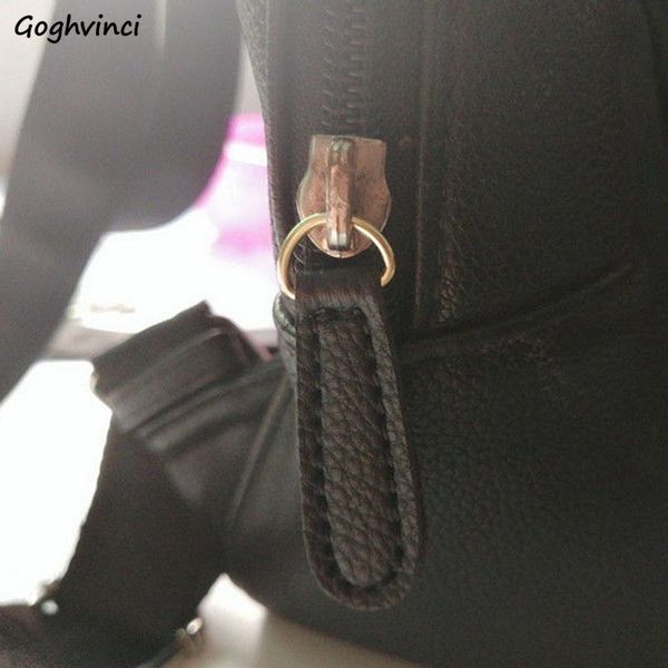bag parts & accessories portable handle solid simple removable zipper pull drawstring pu leather fashion decorating small handbags, Black
bag parts & accessories portable handle solid simple removable zipper pull drawstring pu leather fashion decorating small handbags, Black