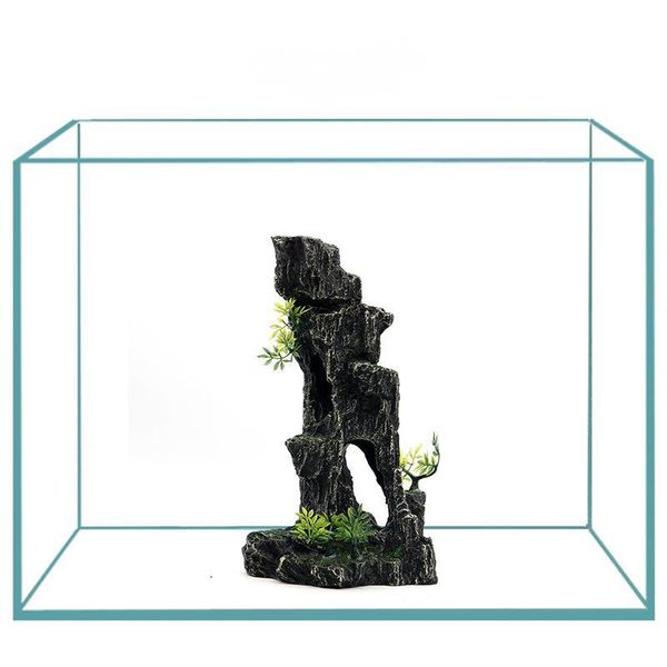 decorations aquarium decoration creative building resin rockery landscaping fish tank accessories water feature decora landscape
decorations aquarium decoration creative building resin rockery landscaping fish tank accessories water feature decora landscape