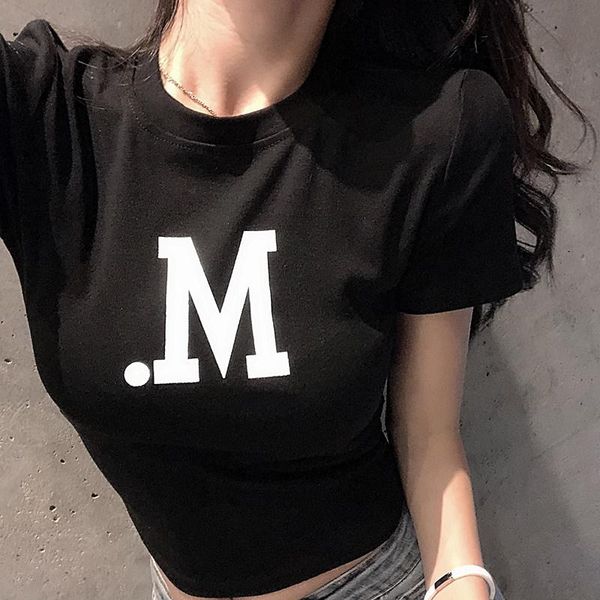 women's t-shirt summer women t-shirts cute cartoon printed ladies womens female t shirt fashion girls short sleeve, White
women's t-shirt summer women t-shirts cute cartoon printed ladies womens female t shirt fashion girls short sleeve, White