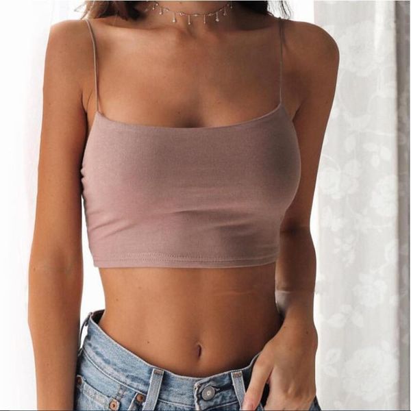 yoga outfit tank black halter crop summer backless sports fitness bra fashion casual tube female sleeveless cropped vest
yoga outfit tank black halter crop summer backless sports fitness bra fashion casual tube female sleeveless cropped vest