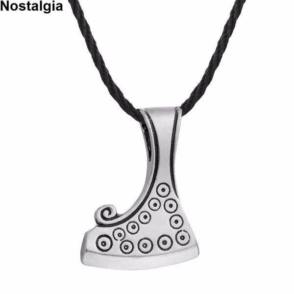 pendant necklaces nostalgia perun axe amulet slavic message necklace etnico vikng jewelry, Silver
pendant necklaces nostalgia perun axe amulet slavic message necklace etnico vikng jewelry, Silver