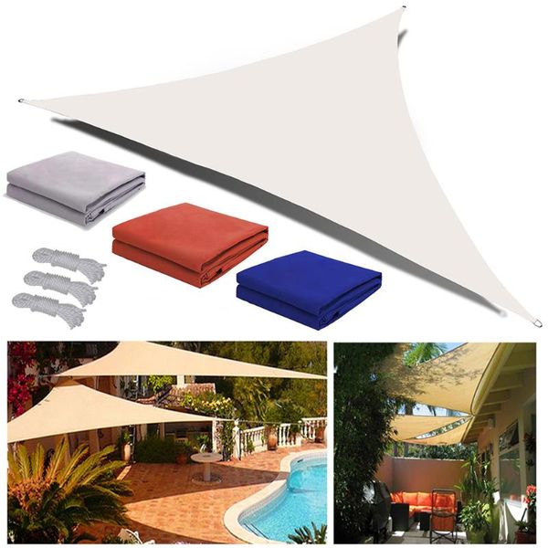 shade anti-uv triangle waterproof sun sails 95% uv block 160gsm shelter privacy screen breeze sewing buckle outdoor awning
shade anti-uv triangle waterproof sun sails 95% uv block 160gsm shelter privacy screen breeze sewing buckle outdoor awning