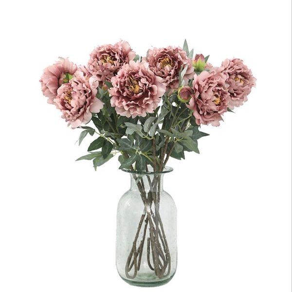 decorative flowers & wreaths 69cm artificial fairy peach peony flower arrangement wedding bouquet diy home el party pography de
decorative flowers & wreaths 69cm artificial fairy peach peony flower arrangement wedding bouquet diy home el party pography de