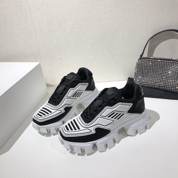 2020 classic thick-soled casual shoes men's luxe oversized lightweight women's sports shoess transformers rubber sole sneakers cou, Black
2020 classic thick-soled casual shoes men's luxe oversized lightweight women's sports shoess transformers rubber sole sneakers cou, Black