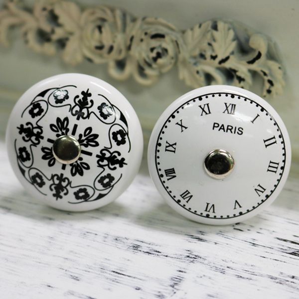 one piece 38mm french paris clock design cabinet knob door handles furniture dresser drawer handle
one piece 38mm french paris clock design cabinet knob door handles furniture dresser drawer handle