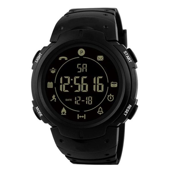 wristwatches women men waterproof bluetooth sports pedometer resin strap smart electronic watches, Slivery;brown
wristwatches women men waterproof bluetooth sports pedometer resin strap smart electronic watches, Slivery;brown
