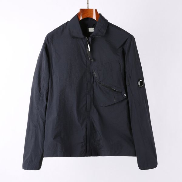 men's jacket armbands jacket thin paragraph premium edition fashion outdoor brand trench coat company cp islandstones goggle jackets sw, Black;brown
men's jacket armbands jacket thin paragraph premium edition fashion outdoor brand trench coat company cp islandstones goggle jackets sw, Black;brown