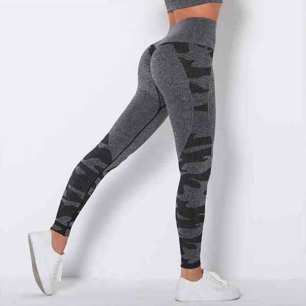sport leggings women camouflage high waist seamless gyms leggings pants women fitness push up workout elastic jeggings, Black;white
sport leggings women camouflage high waist seamless gyms leggings pants women fitness push up workout elastic jeggings, Black;white