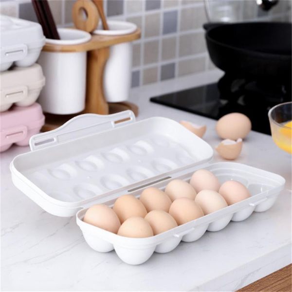 kitchen storage & organization vogvigo 12 grids convenient egg box refrigerator anti-collision tray container accessories supplies case
kitchen storage & organization vogvigo 12 grids convenient egg box refrigerator anti-collision tray container accessories supplies case