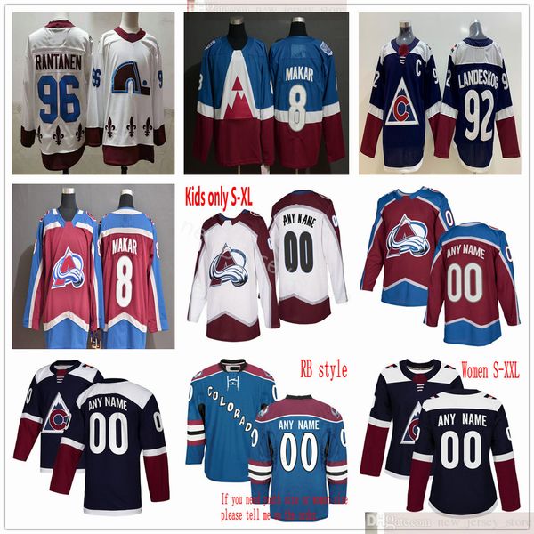 custom 2021 men women youth colorado avalanche philipp grubauer pavel francouz erik johnson devon toews greg pateryn ian cole hockey jerseys, Black;red
custom 2021 men women youth colorado avalanche philipp grubauer pavel francouz erik johnson devon toews greg pateryn ian cole hockey jerseys, Black;red