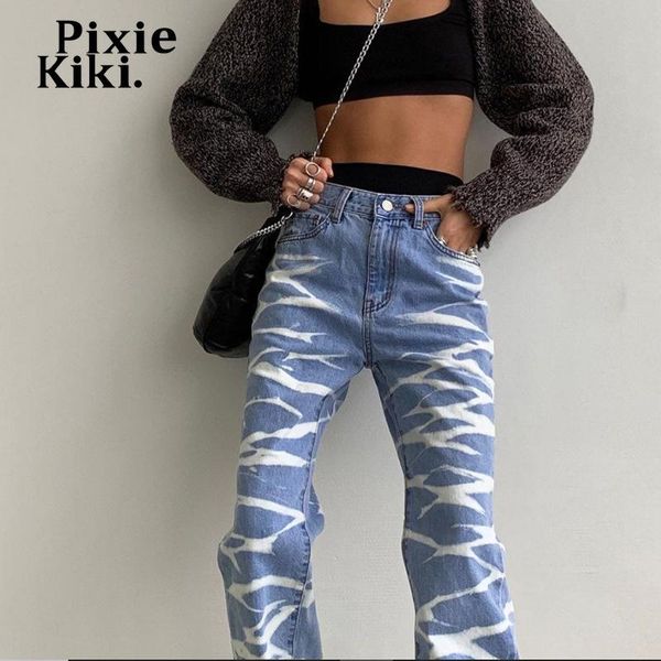 women's jeans pixiekiki streetwear baggy women clothing denim trousers vintage bottoms boyfriend for y2k pants p94-eg57, Blue
women's jeans pixiekiki streetwear baggy women clothing denim trousers vintage bottoms boyfriend for y2k pants p94-eg57, Blue