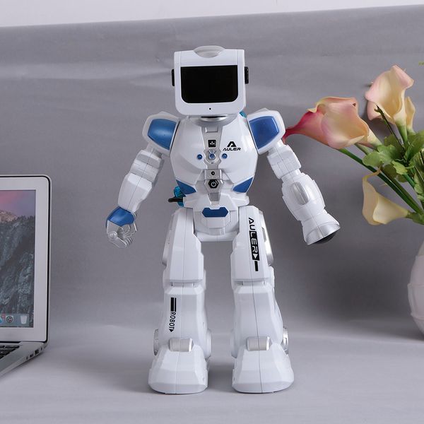 new toys intelligent robot k3 strike force robot programmable music dance rc toy for kids gift
new toys intelligent robot k3 strike force robot programmable music dance rc toy for kids gift