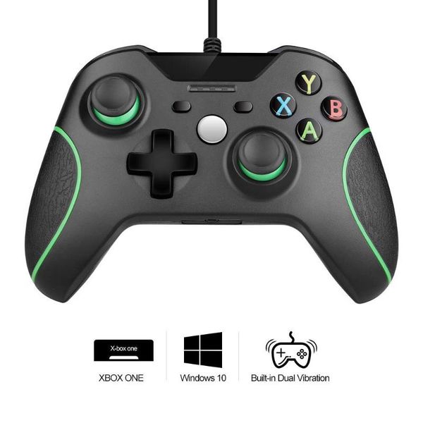 game controllers & joysticks termsoul for 1pcs usb wired controller xbox one we pd23 gamepads
game controllers & joysticks termsoul for 1pcs usb wired controller xbox one we pd23 gamepads
