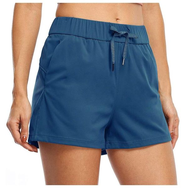 yoga outfit womens running sport gym athletic active workout shorts with pockets fashion female
yoga outfit womens running sport gym athletic active workout shorts with pockets fashion female