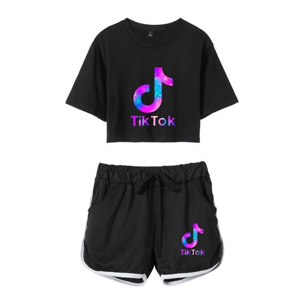 new products tiktok tik tok vibrato character printing youth fashion trend loose cat ears female sweater, Black
new products tiktok tik tok vibrato character printing youth fashion trend loose cat ears female sweater, Black