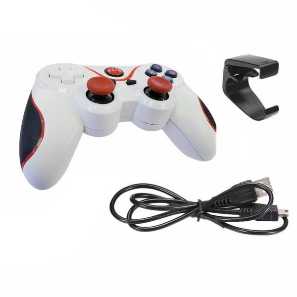2021 new wireless bt gamepad game controller for android phone tv box tablet pc support mobile tv box tablet handle
2021 new wireless bt gamepad game controller for android phone tv box tablet pc support mobile tv box tablet handle