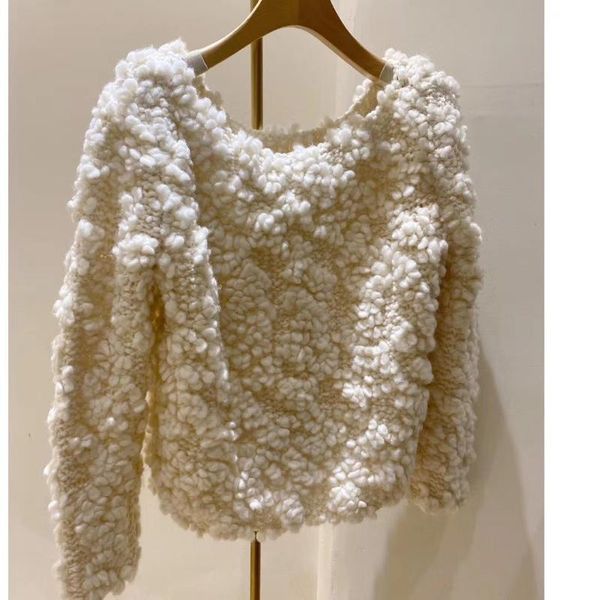 women's sweaters 2021 ladies fashion long-sleeved casual solid color collar sweater 1231, White;black
women's sweaters 2021 ladies fashion long-sleeved casual solid color collar sweater 1231, White;black