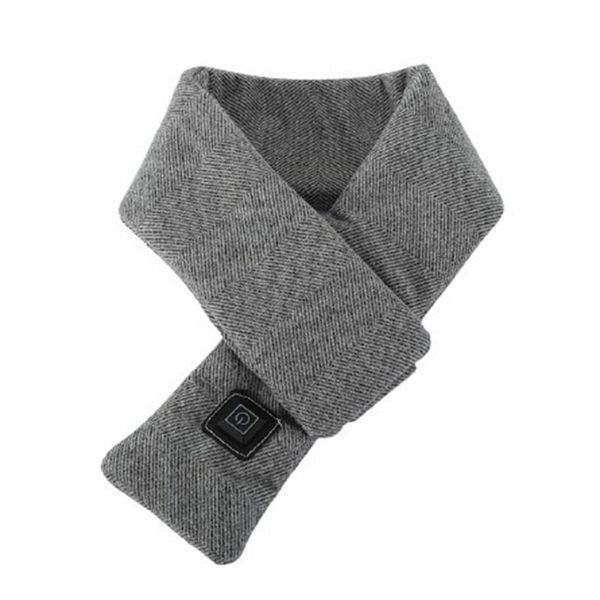 scarves 4w est gray electric heating scarf fleece cosy warm shawl winter blanket battery carbon fiber massage, Blue;gray
scarves 4w est gray electric heating scarf fleece cosy warm shawl winter blanket battery carbon fiber massage, Blue;gray