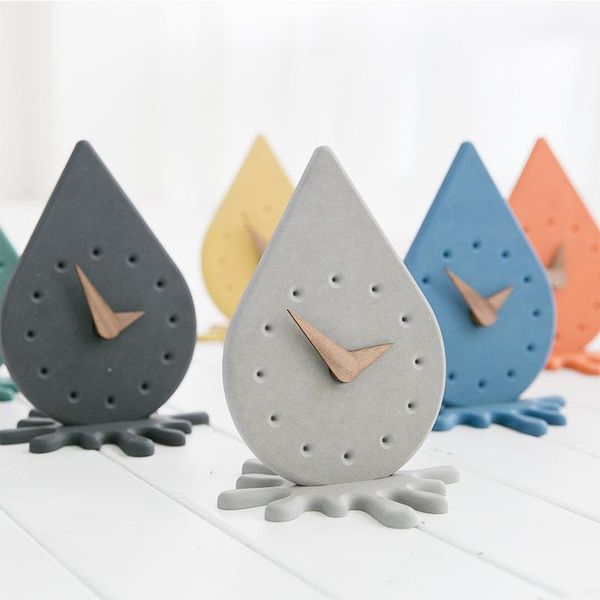 simple creative art office desk clock decor silent kids design small table living room reloj mesa clocks bw50zz &1
simple creative art office desk clock decor silent kids design small table living room reloj mesa clocks bw50zz &1