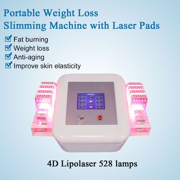 protable 650nm & 980nm cold lipo laser body weight loss shaping slimming machine fat reduce cellulite/4d diode lipolaser beauty equipment de, Black
protable 650nm & 980nm cold lipo laser body weight loss shaping slimming machine fat reduce cellulite/4d diode lipolaser beauty equipment de, Black