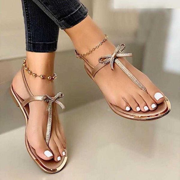 sandals women buckle strap bowknot solid color female flip flops summer fashion beach outdoor flat casual ladies footwear, Black
sandals women buckle strap bowknot solid color female flip flops summer fashion beach outdoor flat casual ladies footwear, Black