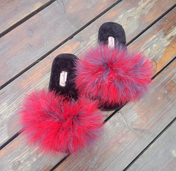 dress shoes 9 colors fur flip flops women sweet platform wedges sandals ostrich feathers slippers 2021 summer thongs beach, Black
dress shoes 9 colors fur flip flops women sweet platform wedges sandals ostrich feathers slippers 2021 summer thongs beach, Black