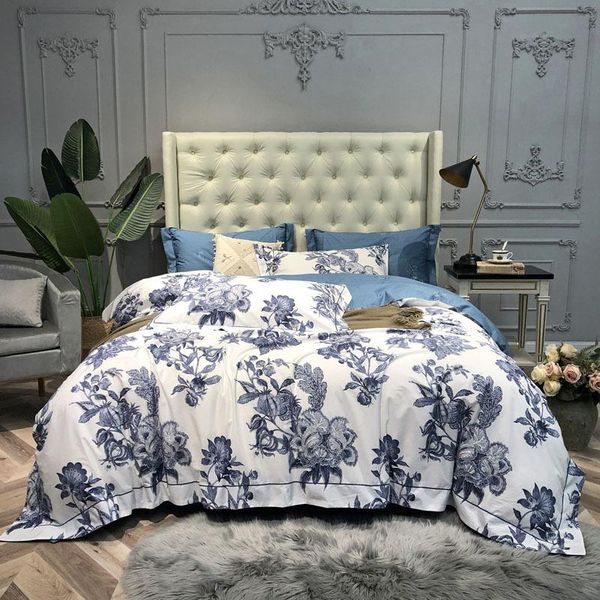 bedding sets home-2021-european and american-style luxury four-piece single quilt cover egyptian cotton bed
bedding sets home-2021-european and american-style luxury four-piece single quilt cover egyptian cotton bed