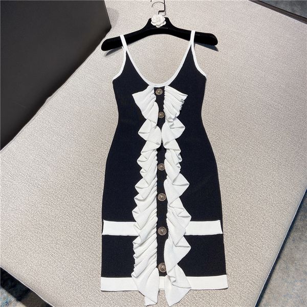 2021 spring new arrival mesh dye sleeveless in and out thin female fashion mini dress 3yab, Black;gray
2021 spring new arrival mesh dye sleeveless in and out thin female fashion mini dress 3yab, Black;gray