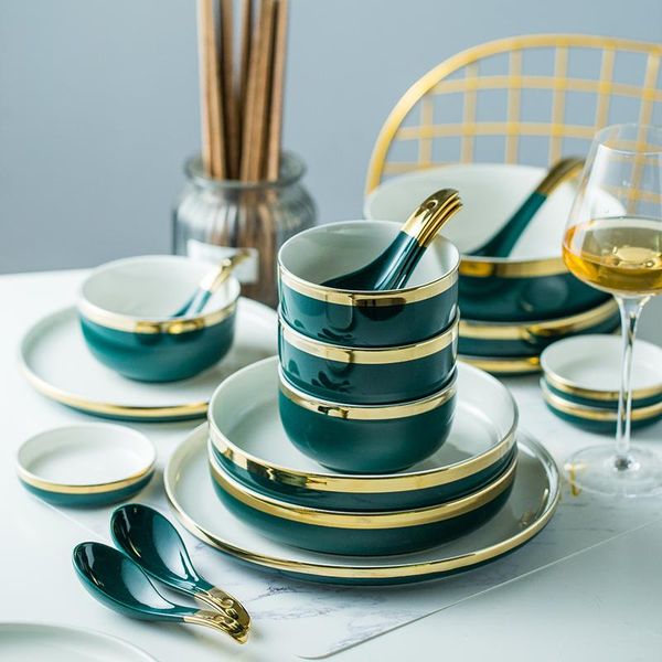 ceramic rice bowls combination soup noodle luxury decorative kitchen bowl set large porcelain tableware cuencos household ae50wa
ceramic rice bowls combination soup noodle luxury decorative kitchen bowl set large porcelain tableware cuencos household ae50wa