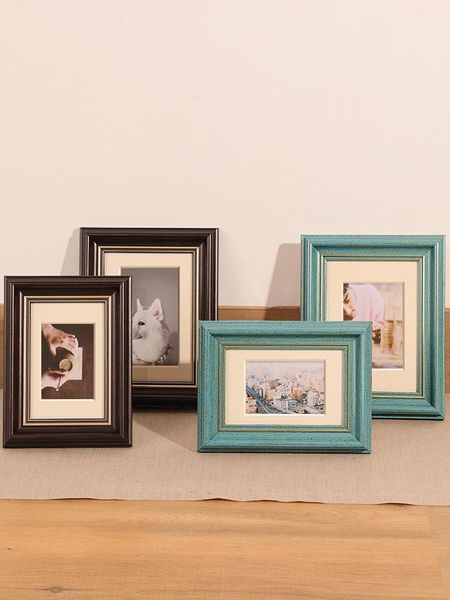 frames rectangle american style picture europe classic wood quadros decorativos modern decor bd50fe
frames rectangle american style picture europe classic wood quadros decorativos modern decor bd50fe