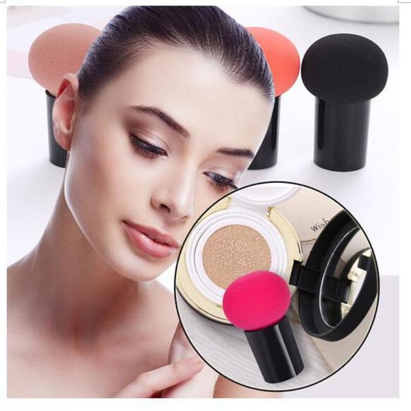 sponges, applicators & cotton round head mushroom gourd do not eat powder puff air cushion bb wet and dry sponge beauty makeup egg make-up t
sponges, applicators & cotton round head mushroom gourd do not eat powder puff air cushion bb wet and dry sponge beauty makeup egg make-up t