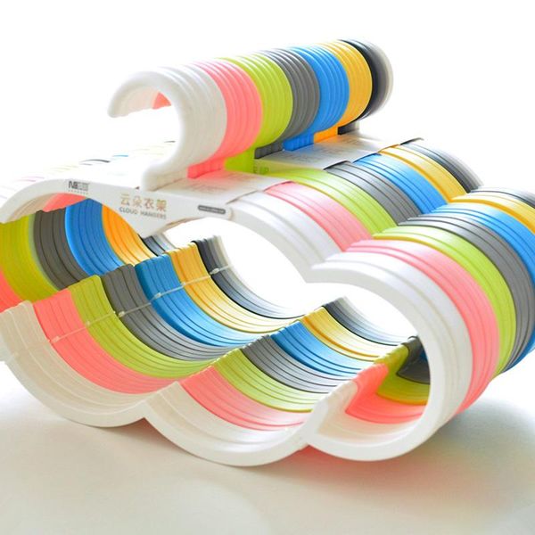 hangers & racks 5 pcs/lot creative plastic clothes non-slip clothing hanging garment store display
hangers & racks 5 pcs/lot creative plastic clothes non-slip clothing hanging garment store display