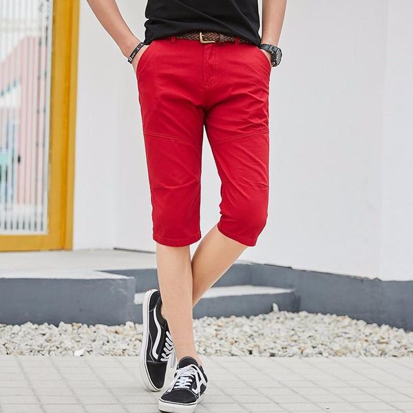 men's shorts 2021 summer korean fashion loose casual brand beach pants classic mens, White;black
men's shorts 2021 summer korean fashion loose casual brand beach pants classic mens, White;black