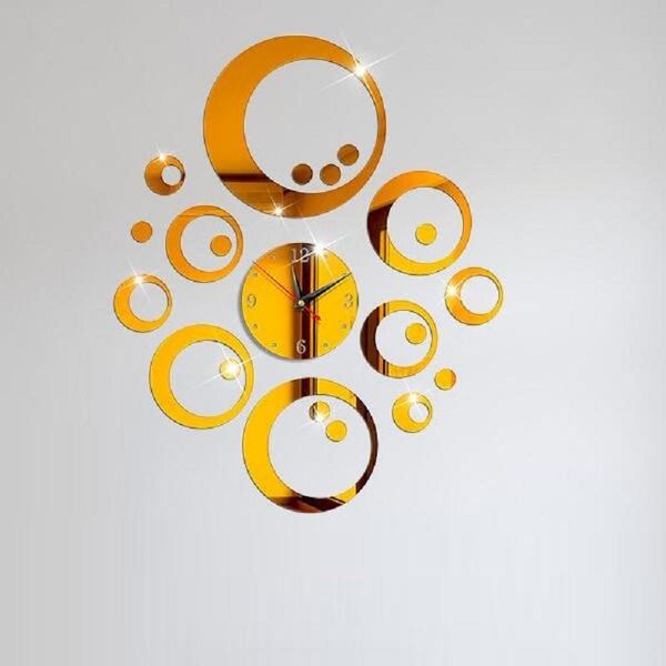 wall clocks diy creatively acrylic mute home decoration mirror clock modern personalized digital art
wall clocks diy creatively acrylic mute home decoration mirror clock modern personalized digital art