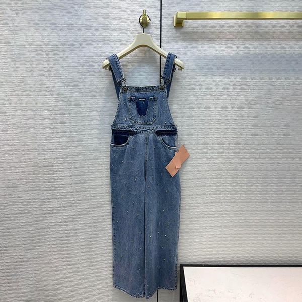 women's jeans 2021 brand designer summer women denim jumpsuits rompers sleeveless loose bodysuit playsuit pockets female overalls cloth, Blue
women's jeans 2021 brand designer summer women denim jumpsuits rompers sleeveless loose bodysuit playsuit pockets female overalls cloth, Blue