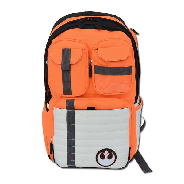 backpack teenagers high school students lapbag boys girls schoolbag multiple pockets rucksack mochila
backpack teenagers high school students lapbag boys girls schoolbag multiple pockets rucksack mochila