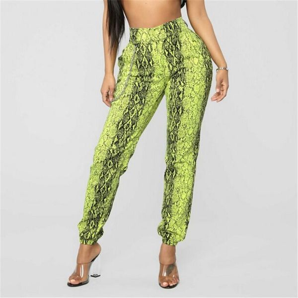 women's pants & capris women snake printed 2021 summer high waist leggings workout slim fit pencil trousers skinny, Black;white
women's pants & capris women snake printed 2021 summer high waist leggings workout slim fit pencil trousers skinny, Black;white