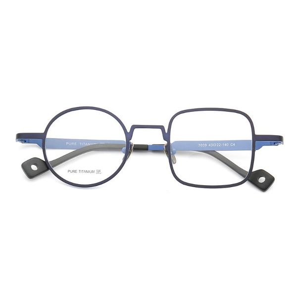 fashion sunglasses frames men pure titanium square glass frame for women round retro metal full-rim eyeglass 2021 eyeglasses, Black
fashion sunglasses frames men pure titanium square glass frame for women round retro metal full-rim eyeglass 2021 eyeglasses, Black