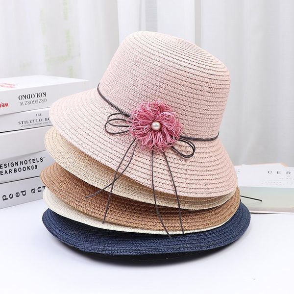 wide brim hats tohuiyan lovely flower straw fashion sun hat outdoor holiday women caps casual chapeau femme beach for girls, Blue;gray
wide brim hats tohuiyan lovely flower straw fashion sun hat outdoor holiday women caps casual chapeau femme beach for girls, Blue;gray