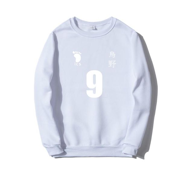 men's hoodies & sweatshirts men japan anime haikyuu karasuno high school kageyama tobio 2021 crewneck sweatshirt sudadera mens clothing, Black
men's hoodies & sweatshirts men japan anime haikyuu karasuno high school kageyama tobio 2021 crewneck sweatshirt sudadera mens clothing, Black