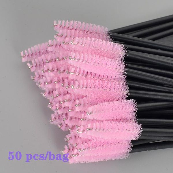 makeup brushes 50 pcs eyelash disposable mascara wands applicator eye lashes cosmetic brush maquiagem cilio makeups tool
makeup brushes 50 pcs eyelash disposable mascara wands applicator eye lashes cosmetic brush maquiagem cilio makeups tool