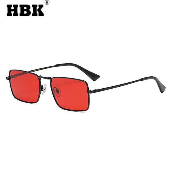 sunglasses hbk metal square polarized male 2021 brand design female rectangle red small fashion vintage eyewear uv400, White;black
sunglasses hbk metal square polarized male 2021 brand design female rectangle red small fashion vintage eyewear uv400, White;black