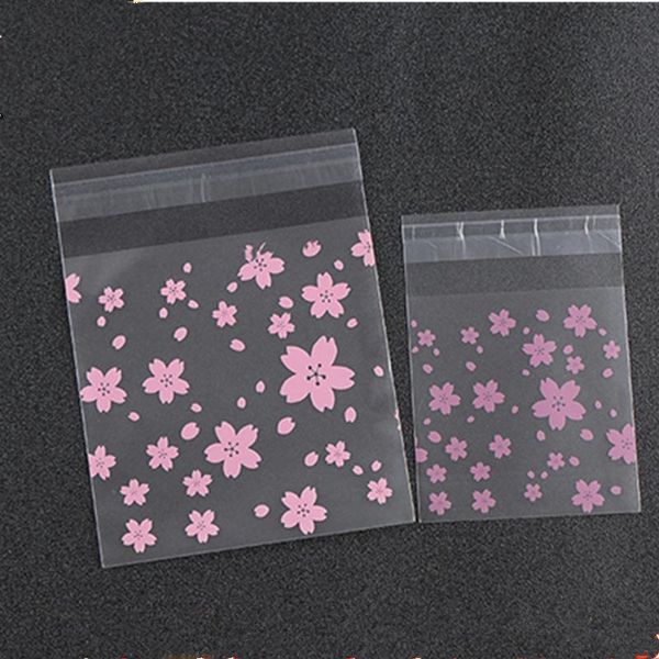 gift wrap 100pcs cherry blossoms candy bag transparent plastic cookie opp for wedding birthday party deco diy packaging pouch
gift wrap 100pcs cherry blossoms candy bag transparent plastic cookie opp for wedding birthday party deco diy packaging pouch