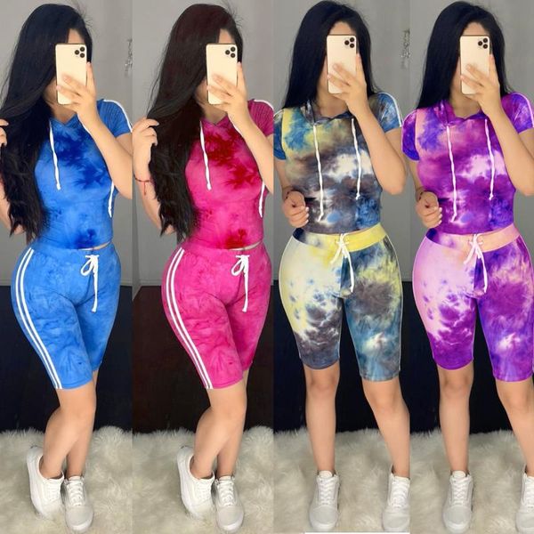 women's tracksuits fashion summer women sweatsuits sets two piece autumn tracksuit 2021 hooded side stripe pencil knee pant casual suit, Gray
women's tracksuits fashion summer women sweatsuits sets two piece autumn tracksuit 2021 hooded side stripe pencil knee pant casual suit, Gray