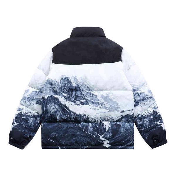 Men's Down & Parkas jack letter embroidery Man down Coat Printing Parka men women Winter Outerwear Jacket Snow Coats Mountain Feather O, Black
Men's Down & Parkas jack letter embroidery Man down Coat Printing Parka men women Winter Outerwear Jacket Snow Coats Mountain Feather O, Black