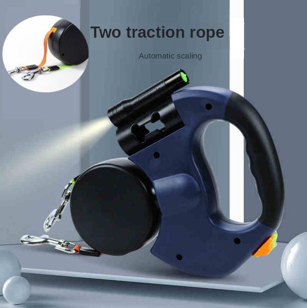 dog collars & leashes dual dogs pet leash ropes auto retractable cat traction rope adjustable strap flexible
dog collars & leashes dual dogs pet leash ropes auto retractable cat traction rope adjustable strap flexible