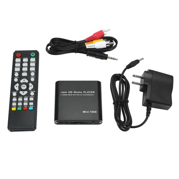 player mini media 1080p hd stereo environment support ypbpr / av hdmi compatible output (eu plug) car dvd
player mini media 1080p hd stereo environment support ypbpr / av hdmi compatible output (eu plug) car dvd